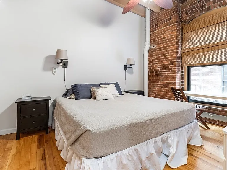 111 Beach St #3D — Photo 8