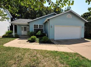 236 Crescent Valley Ct, Valley Park, MO