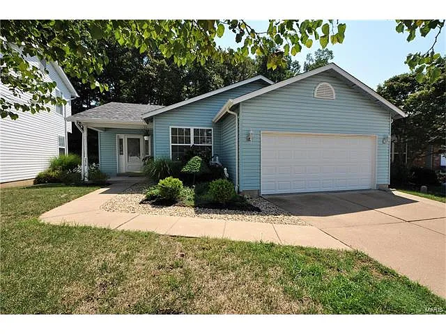 236 Crescent Valley Ct photo 1