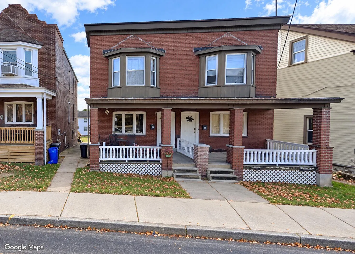 130 S Spring Ave - 132 S Spring — Photo 1