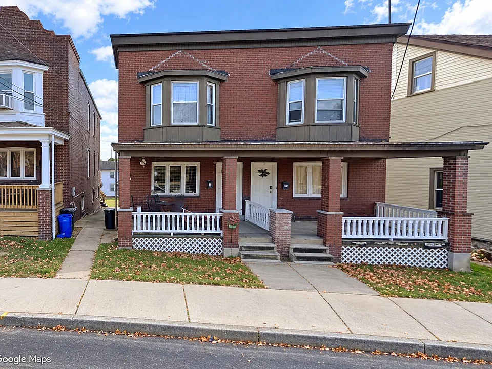 130 S Spring Ave