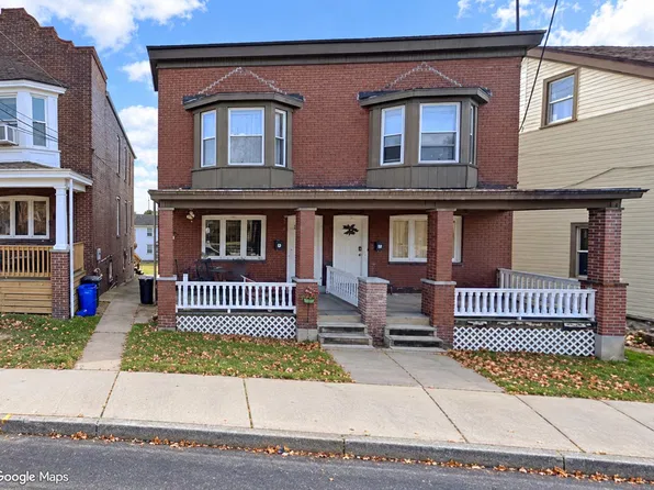 130 S Spring Ave, Greensburg, PA 15601