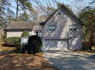 88 Poteskeet Trl, Southern Shores, NC 27949