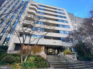 1312 Massachusetts Ave NW APT 501, Washington, DC