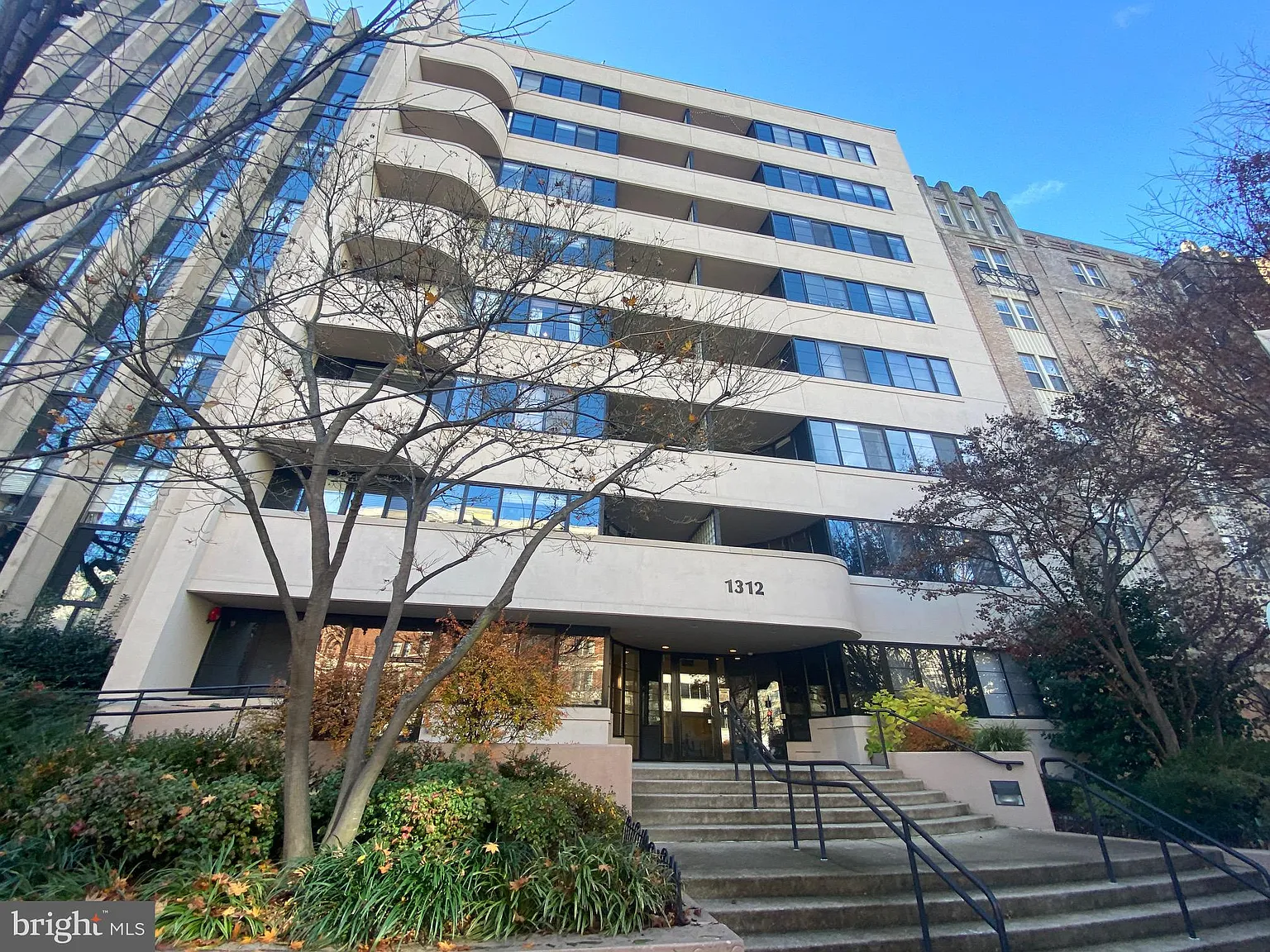 1312 Massachusetts Ave NW APT 501 photo 1