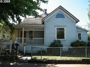 815 E 20th St, Vancouver, WA 98663