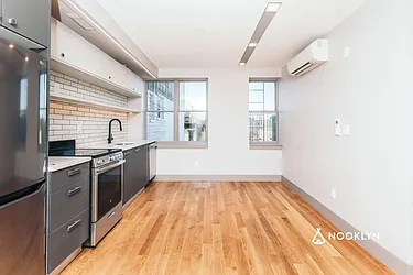 Rented by Nooklyn NYC LLC