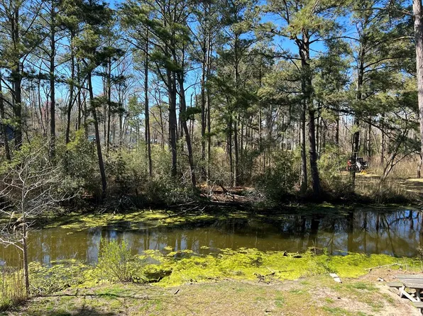 0 Howard Dr, Chincoteague Island, VA 23336