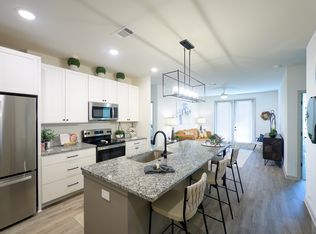 The Tomlin, Snellville, GA 30078