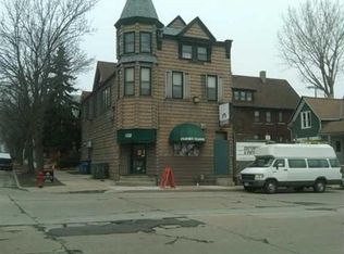 1000 E North Ave, Milwaukee, WI 53212