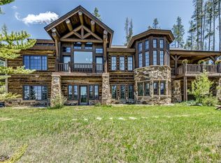 756 Pioneer Trl, Fraser, CO 80442