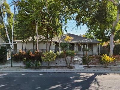 2100 Gordon Ave, Modesto, CA, 95350