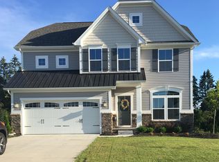 781 Hilliary Ln, Aurora, OH 44202