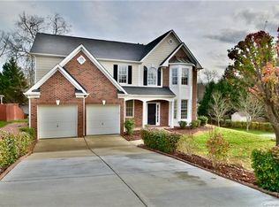 3202 Arklow Rd, Charlotte, NC 28269