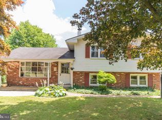 603 Upper Stump Rd, Chalfont, PA 18914