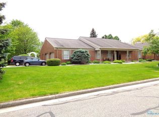 719 Crestview Ave, Bryan, OH