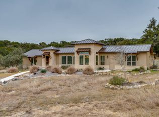 2398 Campestres, Spring Branch, TX 78070