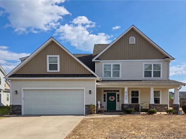 333 Wishaw Ct, Hope Mills, NC 28348