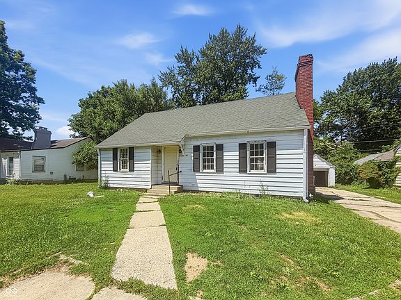 2nd image of 3142 N Arlington Ave