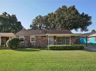 4637 Erickson Ave, New Orleans, LA 70131