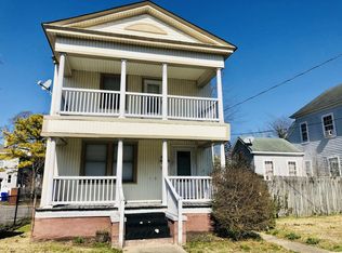 744 W 31st St, Norfolk, VA 23508