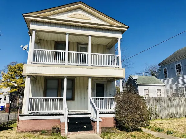 744 W 31st St, Norfolk, VA 23508