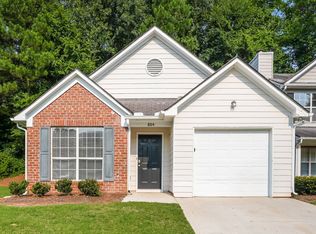 804 Hillandale Ln, Lithonia, GA 30058