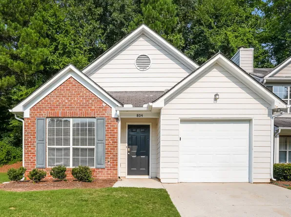 804 Hillandale Ln, Lithonia, GA 30058