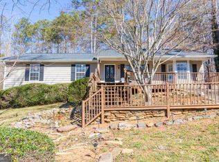 5028 Bird Rd, Gainesville, GA 30506