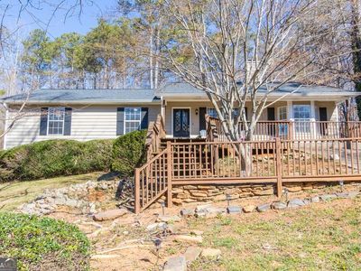 5028 Bird Rd, Gainesville, GA, 30506