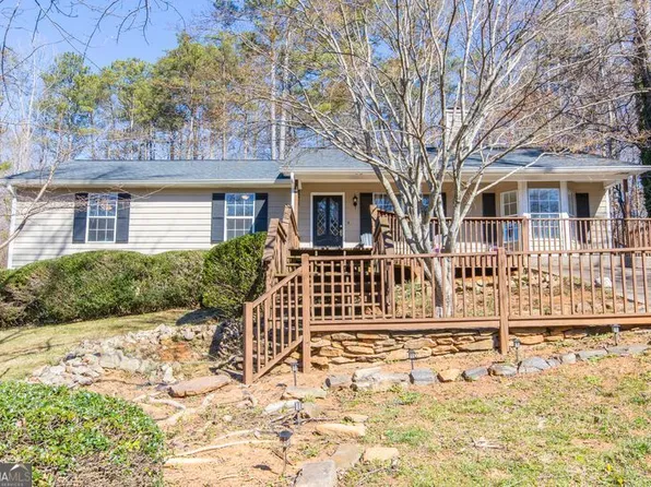 5028 Bird Rd, Gainesville, GA 30506