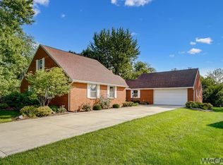 3001 Huron Pl, Lima, OH 45806