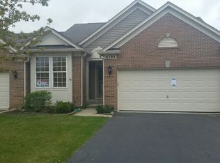 4184 Whitehall Ln, Algonquin, IL 60102