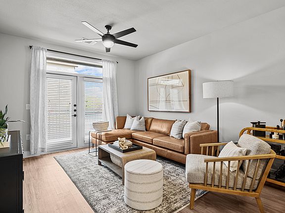 2nd image of 13505 Burnet Rd #9105