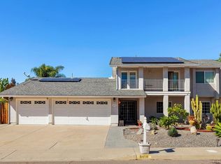 8458 Sunview Dr, El Cajon, CA 92021