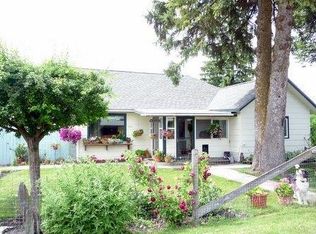 304 S West St, Chewelah, WA 99109