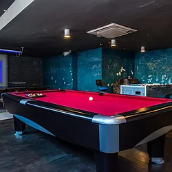 Rented by Garden Management