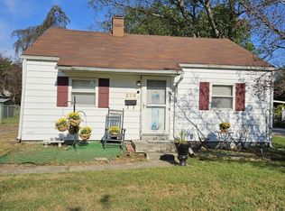 226 Alpha Ave, Louisville, KY 40218
