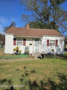 226 Alpha Ave, Louisville, KY, 40218
