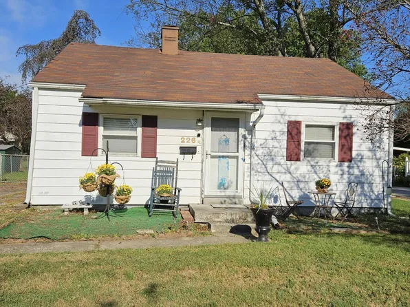 226 Alpha Ave, Louisville, KY 40218