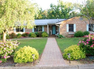 1640 Narcissus St, Salem, VA 24153