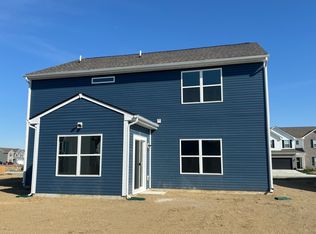 8345 Juniper Ln, Pendleton, IN 46064