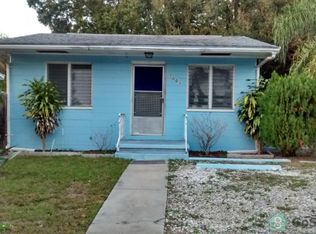 5001 13th Ave S, Gulfport, FL 33707