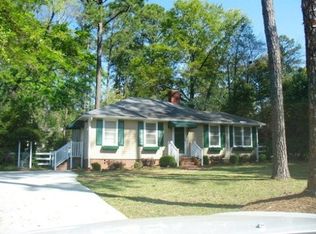 606 Cherokee Ave, Valdosta, GA 31602