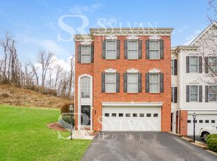 55 Abbeywood Ln, Canonsburg, PA 15317
