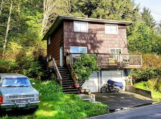 6001 S Tongass Hwy, Ketchikan, AK 99901