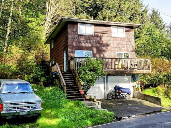 6001 S Tongass Hwy, Ketchikan, AK 99901