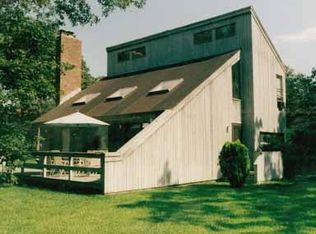 196 Buckskill Rd, East Hampton, NY 11937