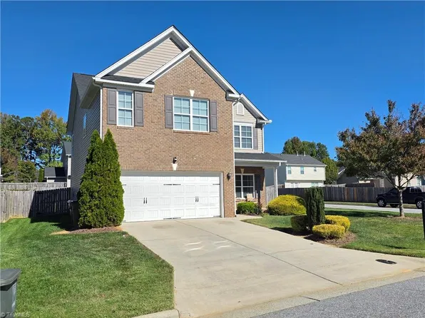 2729 Quail Oaks Dr, Greensboro, NC 27405