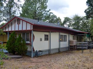 1012 N Easy St, Payson, AZ 85541
